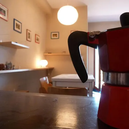 Aparthotel Quadrifoglio Campo di Giove