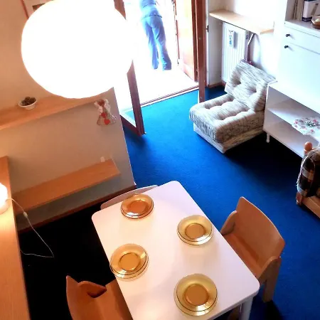 Aparthotel Quadrifoglio *