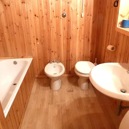 Apart Otel Quadrifoglio *