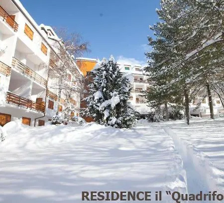 Apartahotel Quadrifoglio *