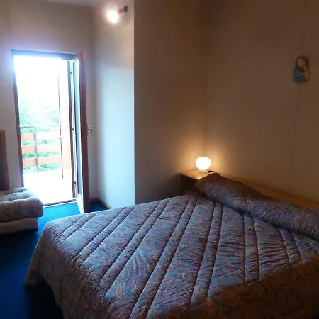 Quadrifoglio * Campo di Giove