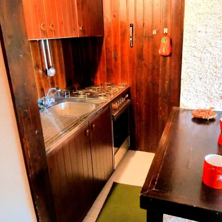 Quadrifoglio Apart Otel Campo di Giove