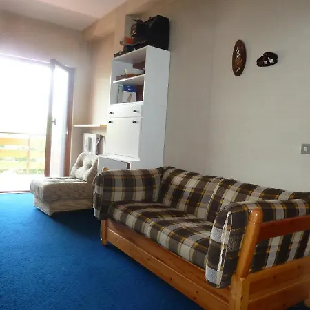 Quadrifoglio Apart Otel *