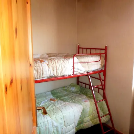 Quadrifoglio * Campo di Giove