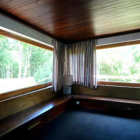 Apart Otel Quadrifoglio Campo di Giove