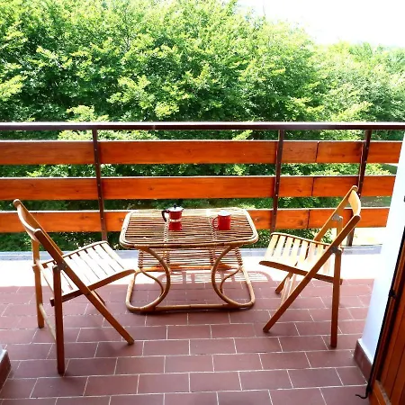 Quadrifoglio Campo di Giove