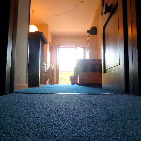 Apart Otel Quadrifoglio *