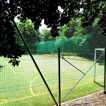 Quadrifoglio Aparthotel Campo di Giove