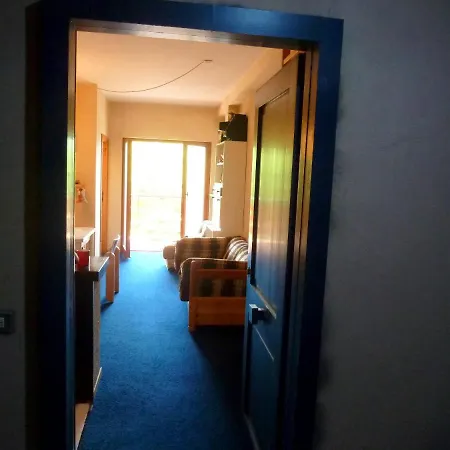 Quadrifoglio Campo di Giove