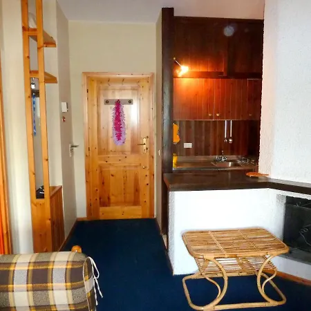 Quadrifoglio Campo di Giove