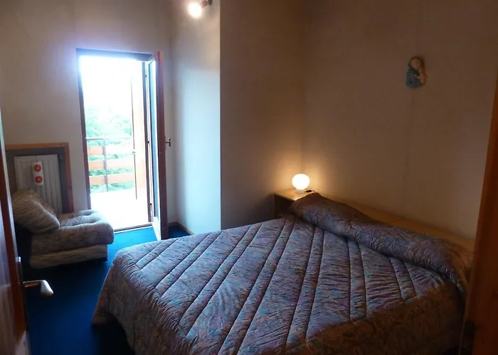 Quadrifoglio * Campo di Giove