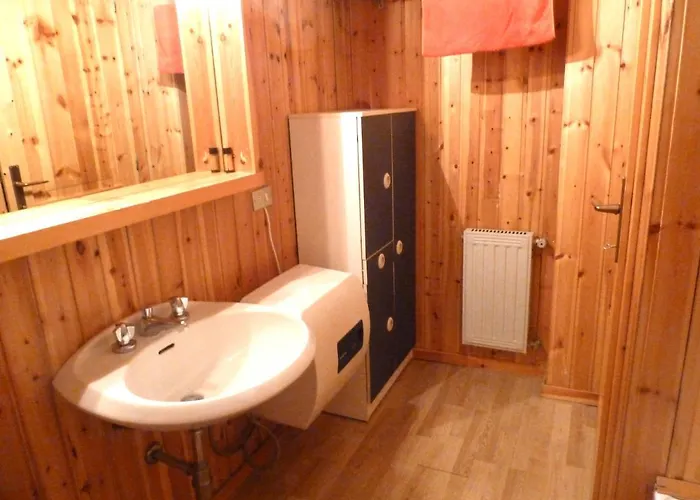 Quadrifoglio Campo di Giove