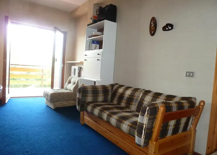 Quadrifoglio Ξενοδοχείο με διαμερίσματα *