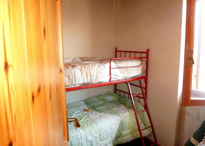 Quadrifoglio * Campo di Giove