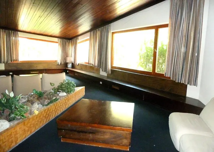 Quadrifoglio Campo di Giove