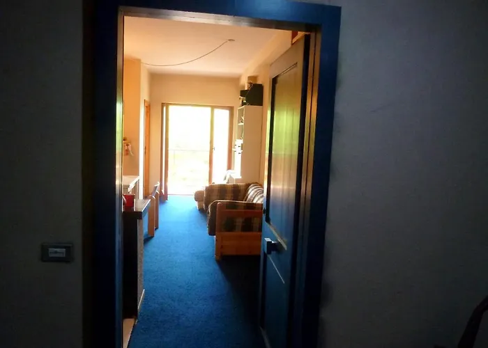 Quadrifoglio Campo di Giove